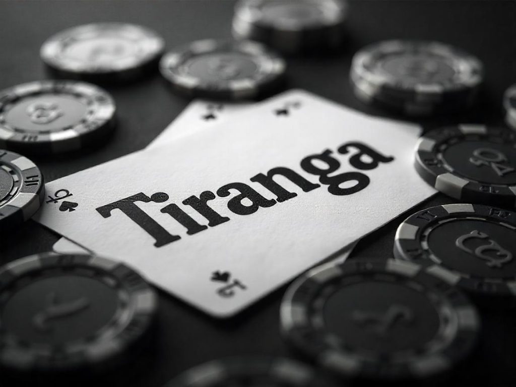 Tiranga Game