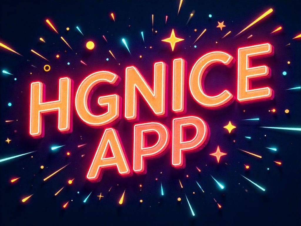 HGNice Games 